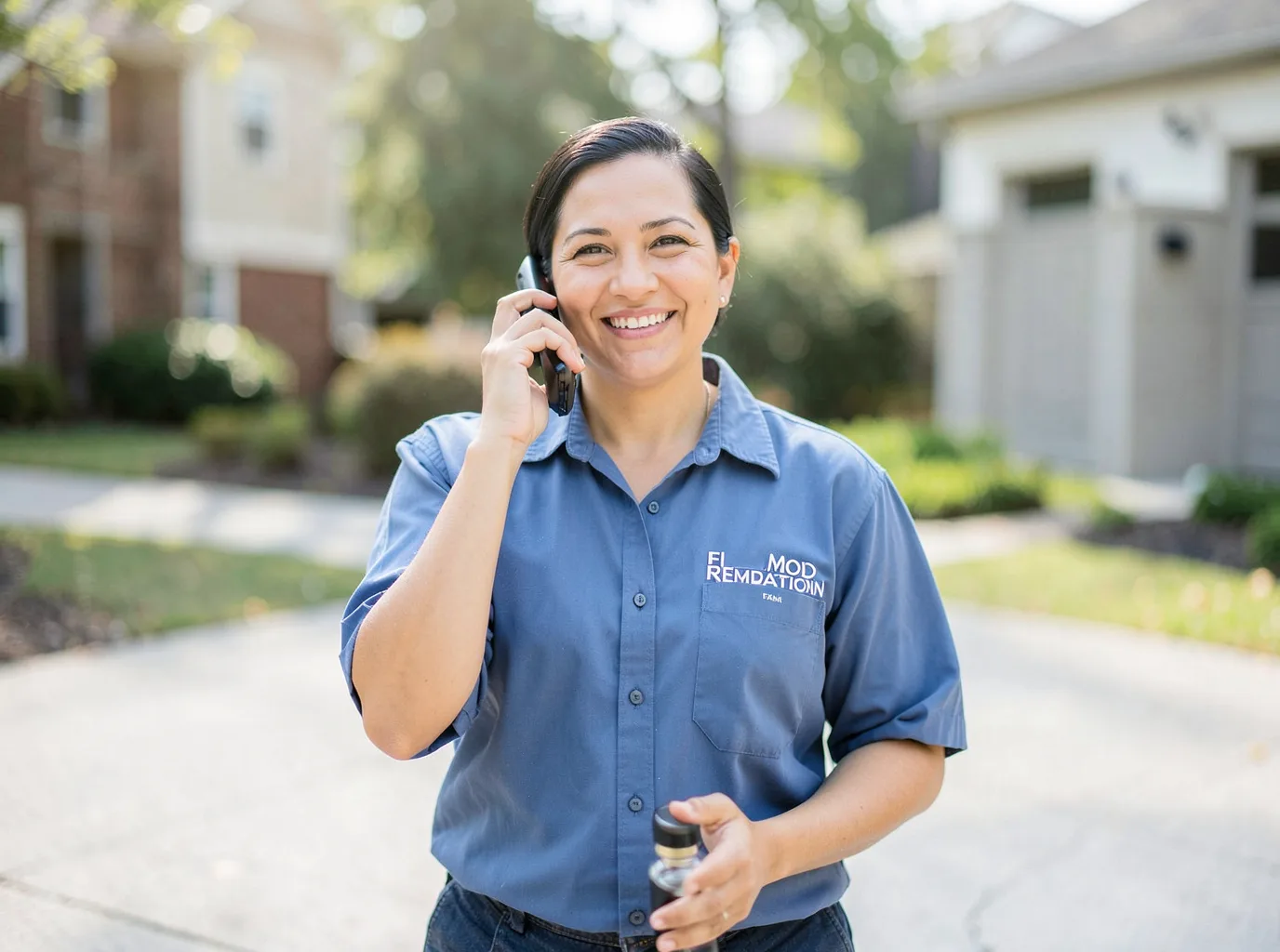Mold Remediation Benjamin, TX FAQs